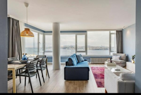 Cihangir Apartmenst